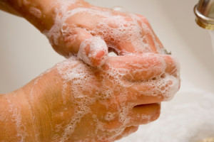 Politicians should have clean hands